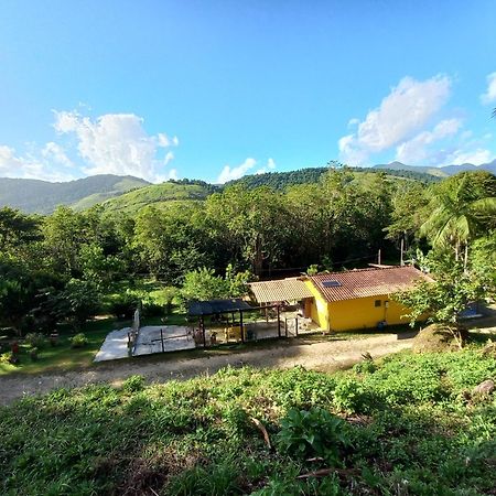 Villa Recanto Dos Lobosco à Parati Extérieur photo