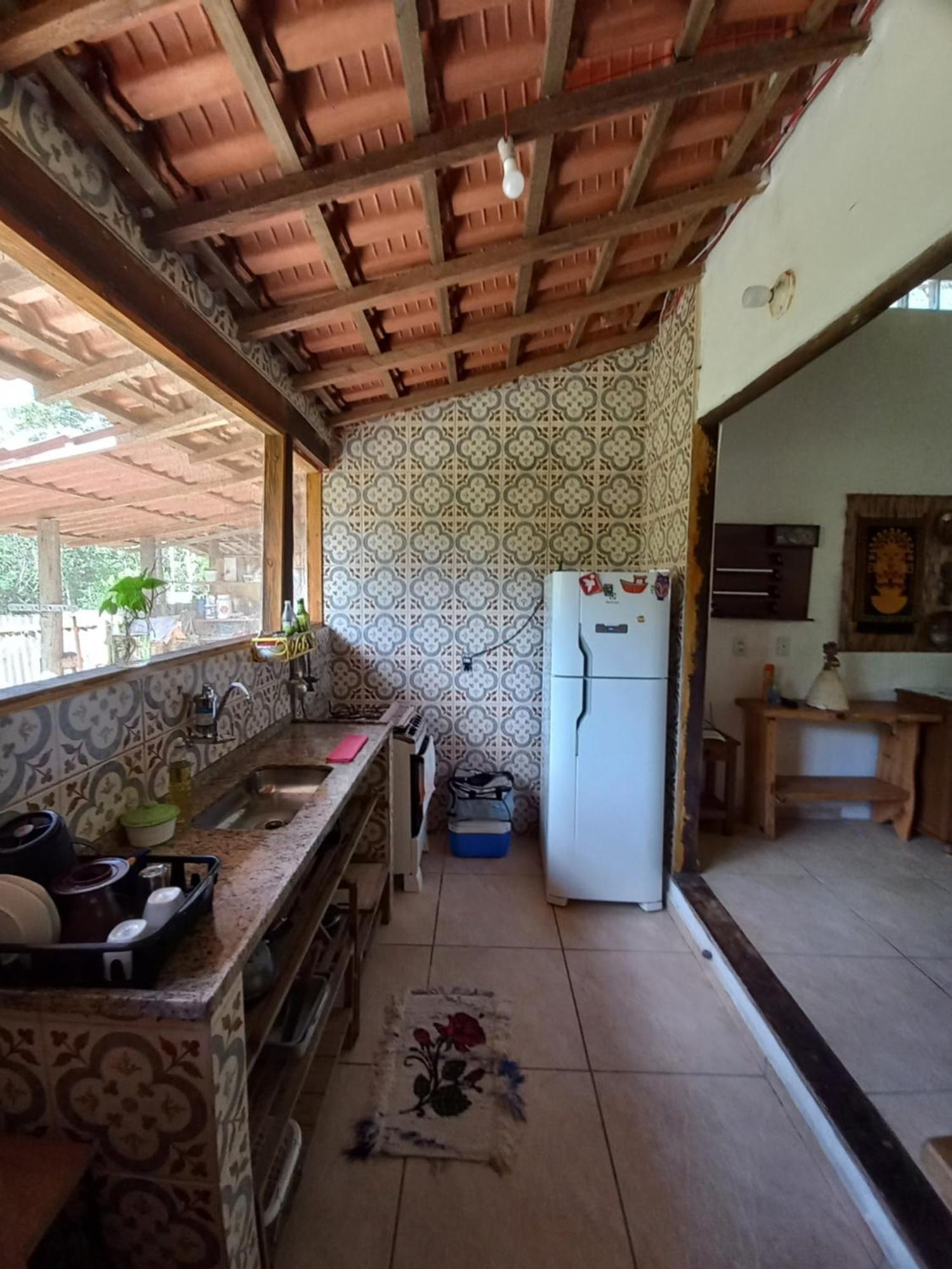 Villa Recanto Dos Lobosco à Parati Extérieur photo